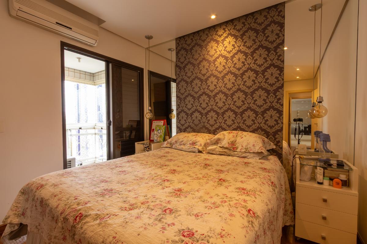 Apartamento, 3 quartos, 165 m² - Foto 21