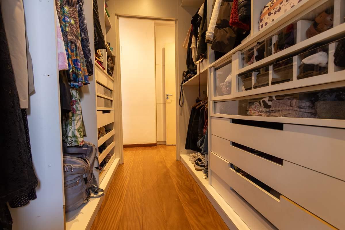 Apartamento, 3 quartos, 165 m² - Foto 25