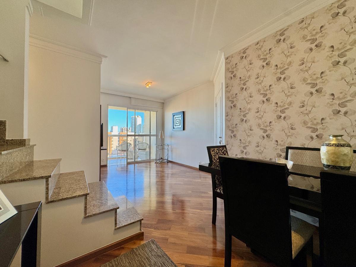 Apartamento, 3 quartos, 203 m² - Foto 3