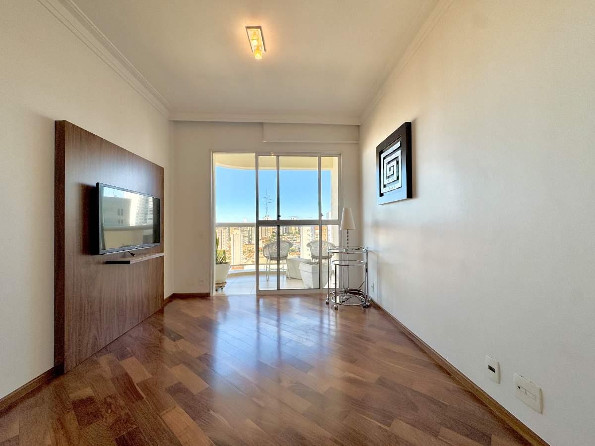 Apartamento, 3 quartos, 203 m² - Foto 4