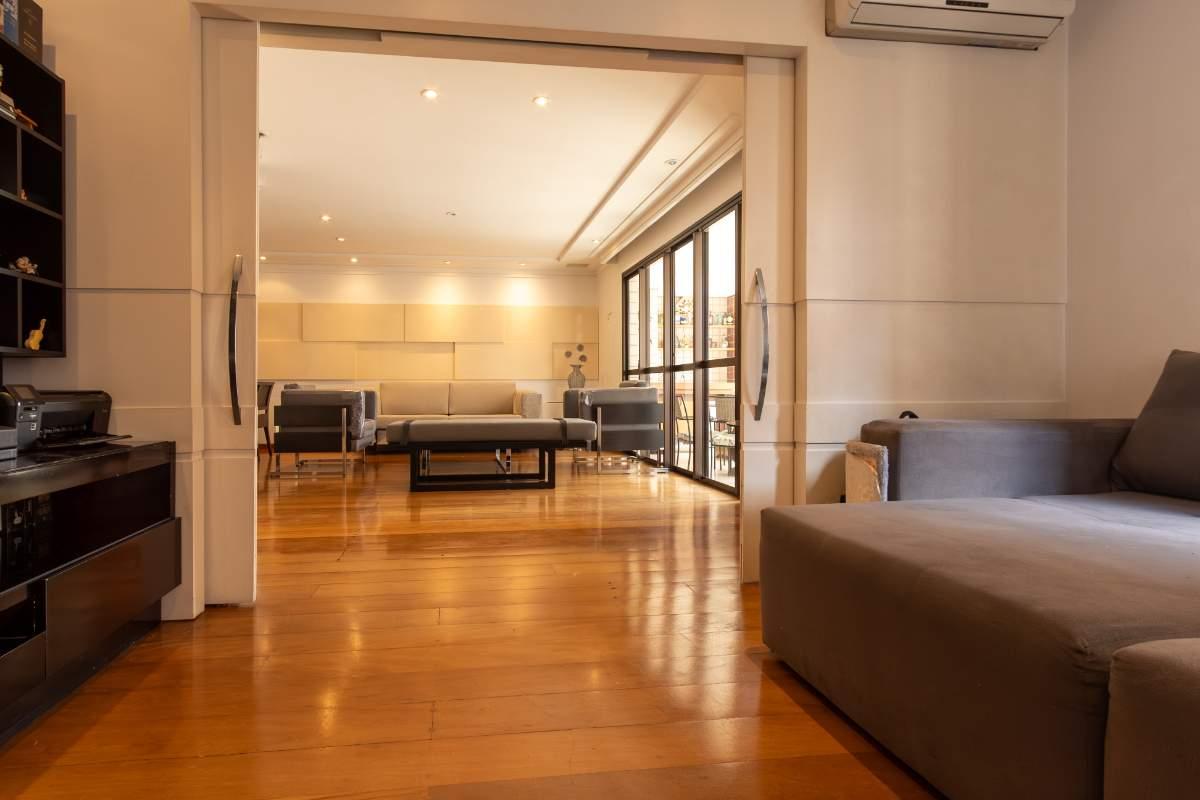 Apartamento, 3 quartos, 165 m² - Foto 4