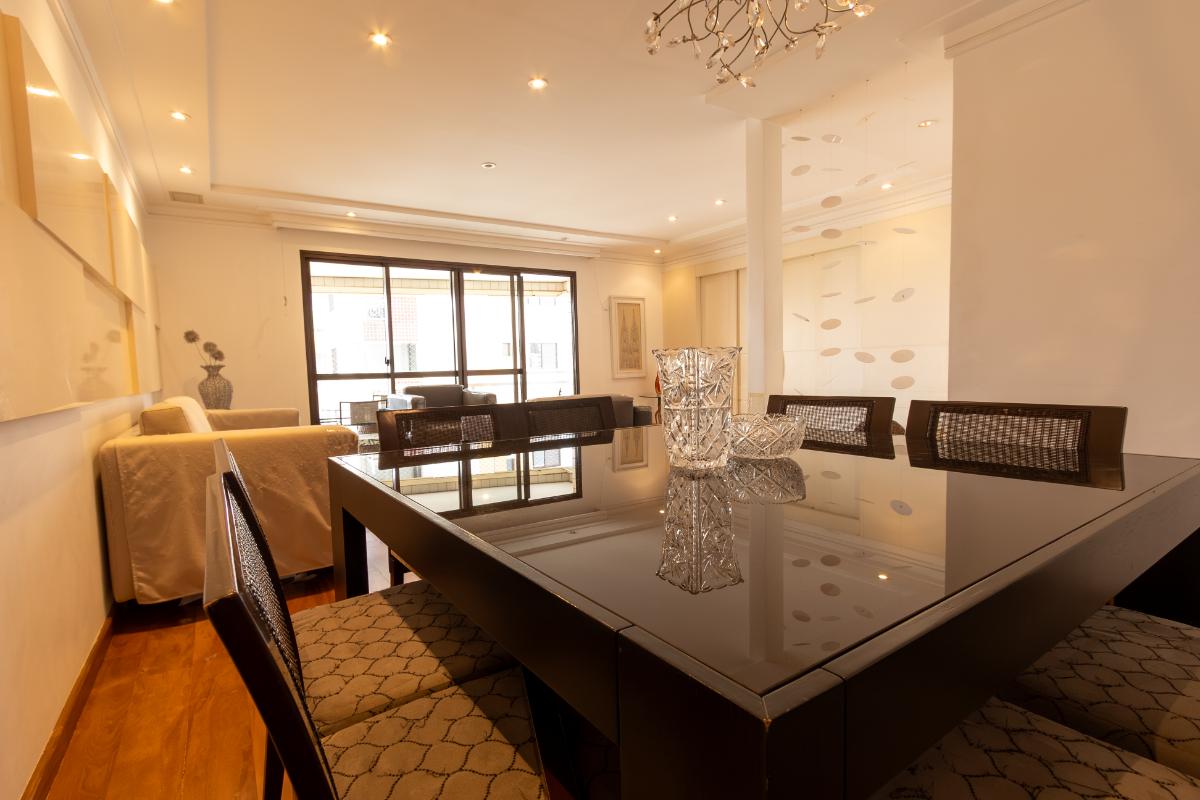 Apartamento, 3 quartos, 165 m² - Foto 5