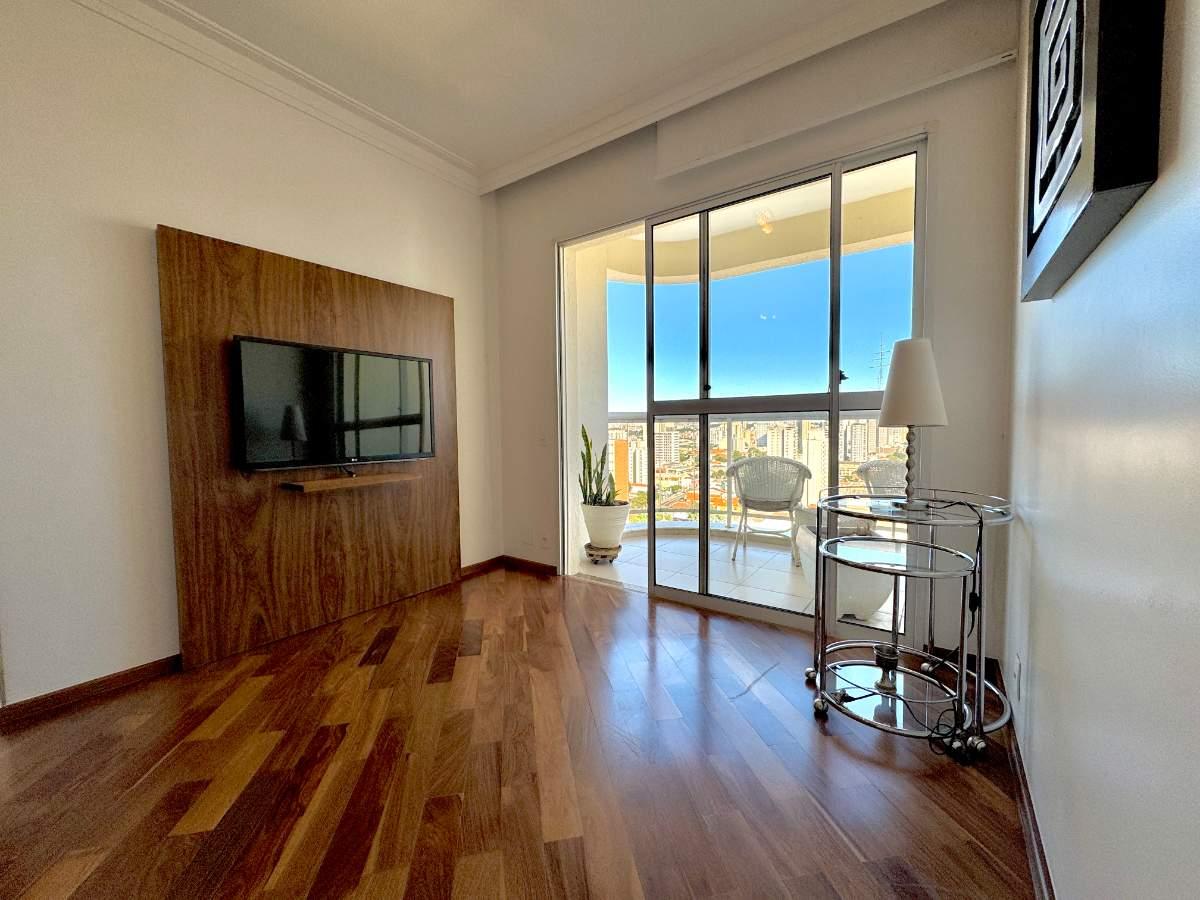 Apartamento, 3 quartos, 203 m² - Foto 5