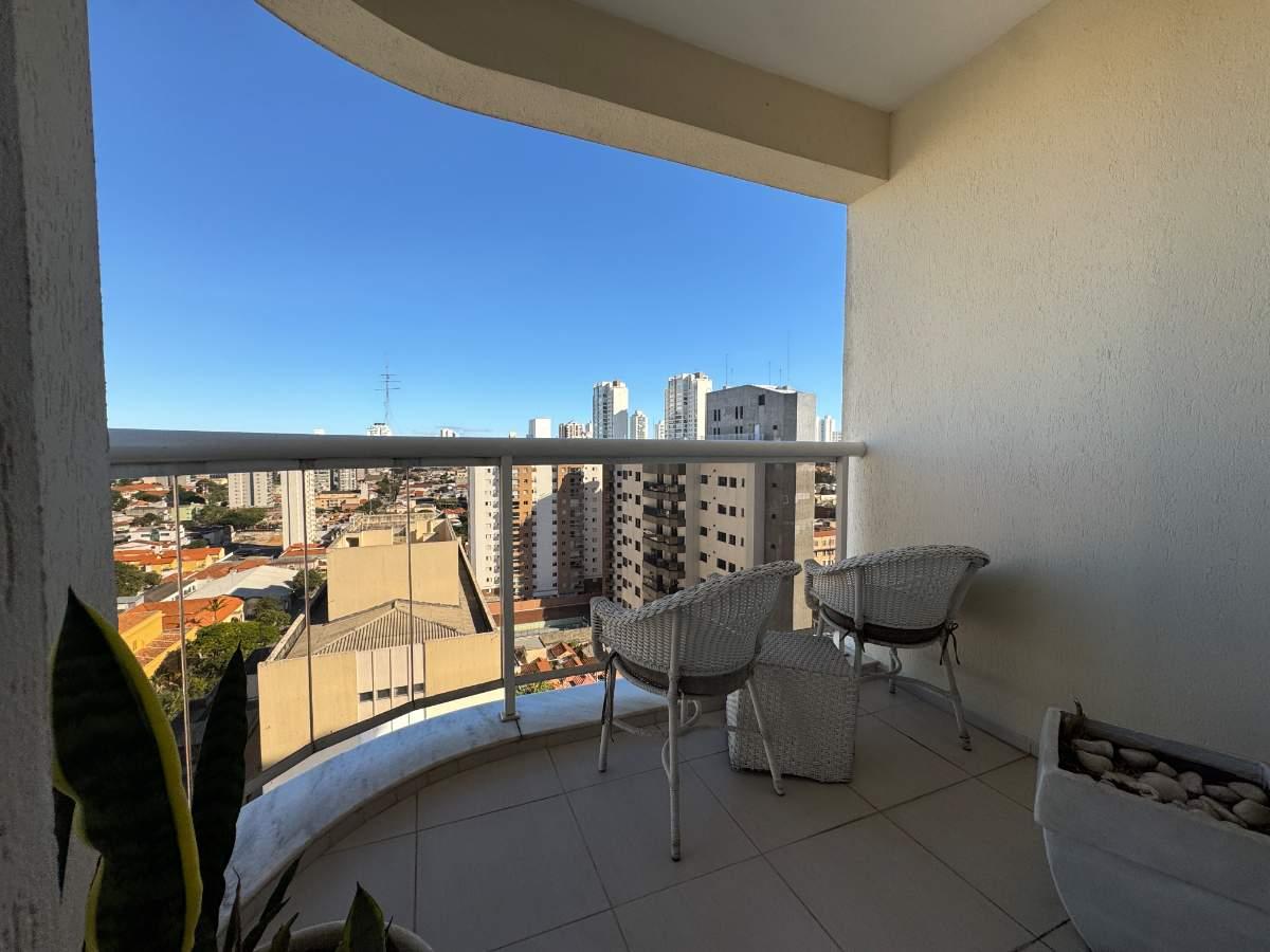 Apartamento, 3 quartos, 203 m² - Foto 6