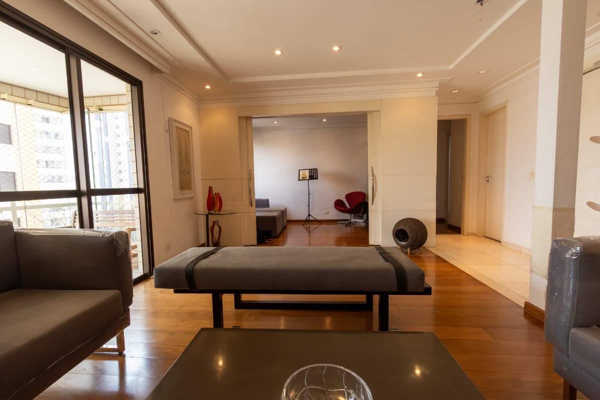 Apartamento, 3 quartos, 165 m² - Foto 7