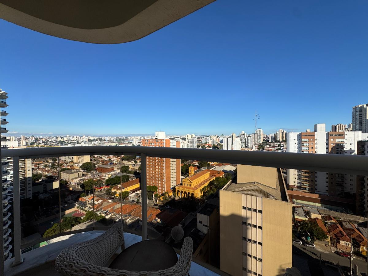 Apartamento, 3 quartos, 203 m² - Foto 7