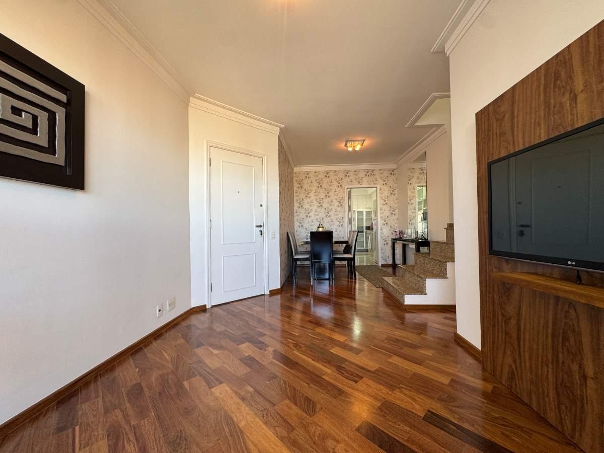 Apartamento, 3 quartos, 203 m² - Foto 8