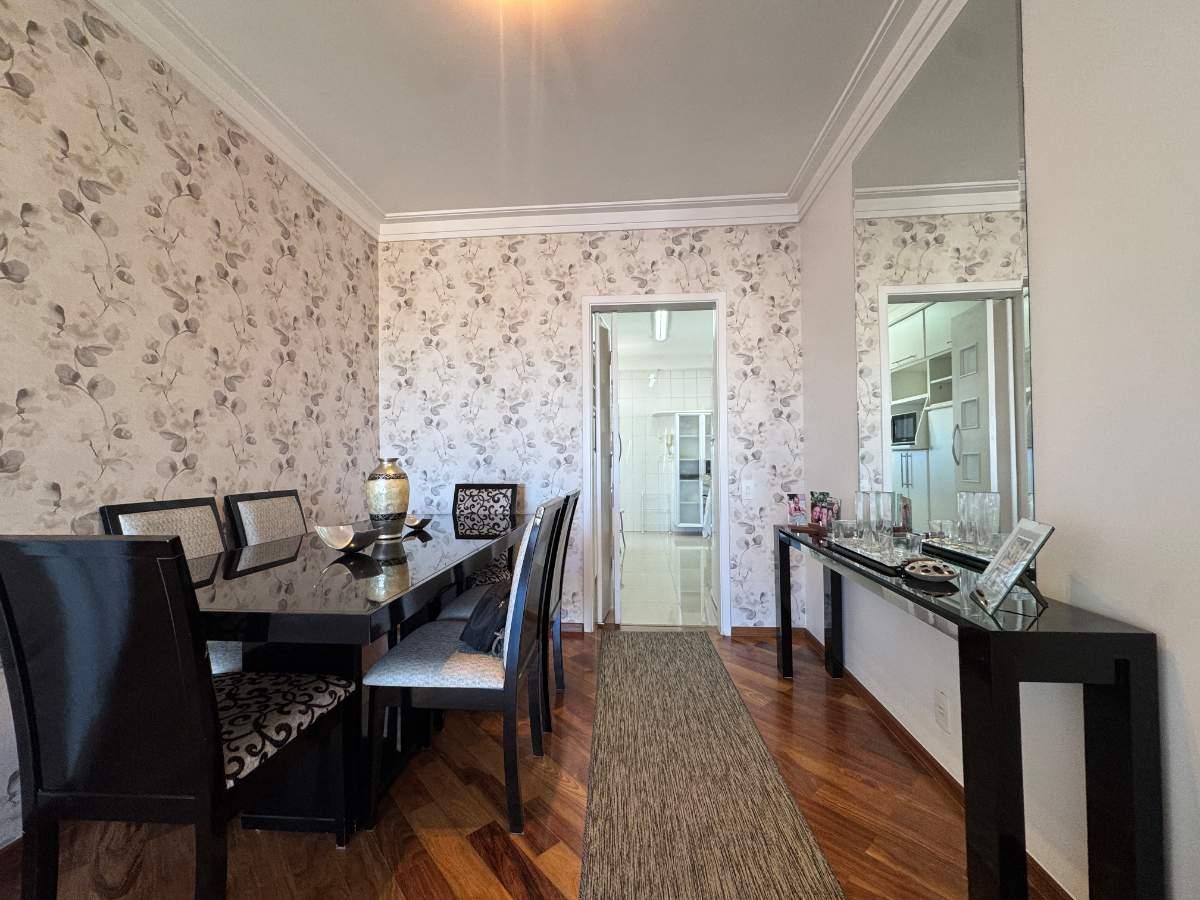 Apartamento, 3 quartos, 203 m² - Foto 9