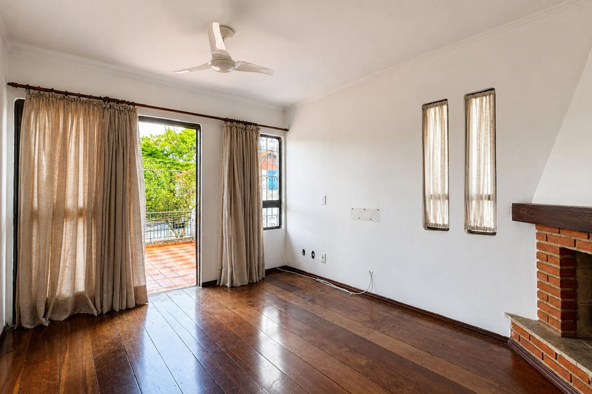 Casa, 3 quartos, 104 m² - Foto 1