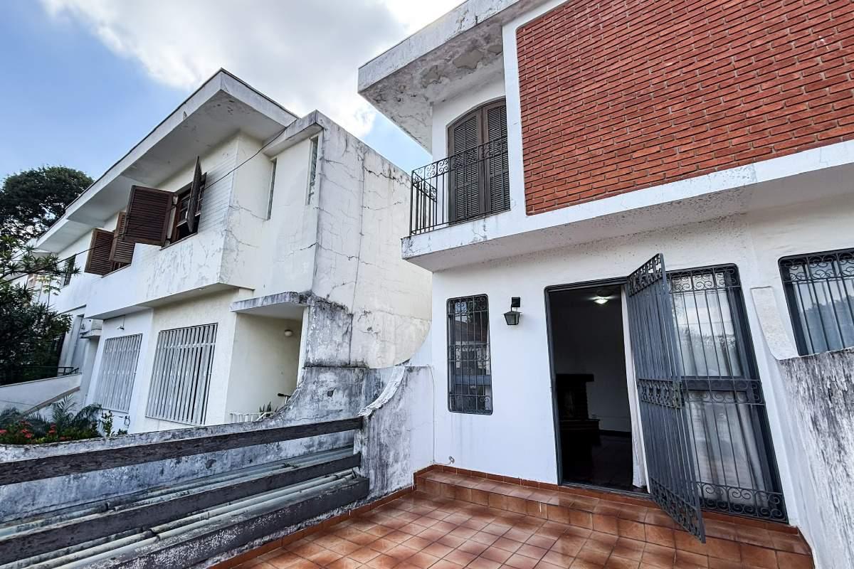 Casa, 3 quartos, 104 m² - Foto 3