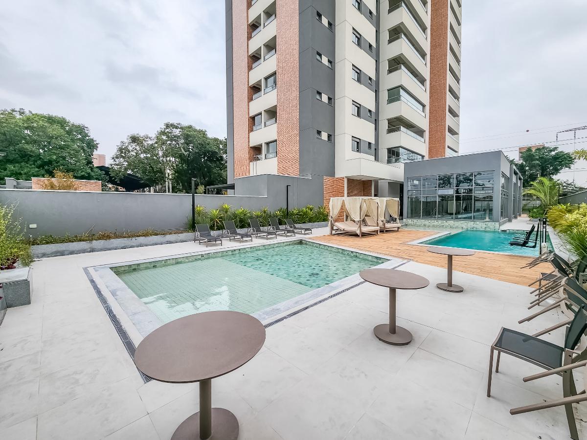 Apartamento, 3 quartos, 3023 m² - Foto 1