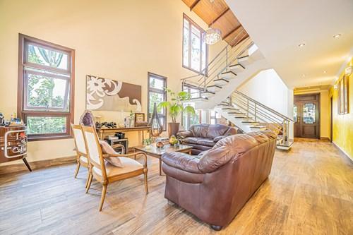 Casa de Condomínio, 4 quartos - Foto 7