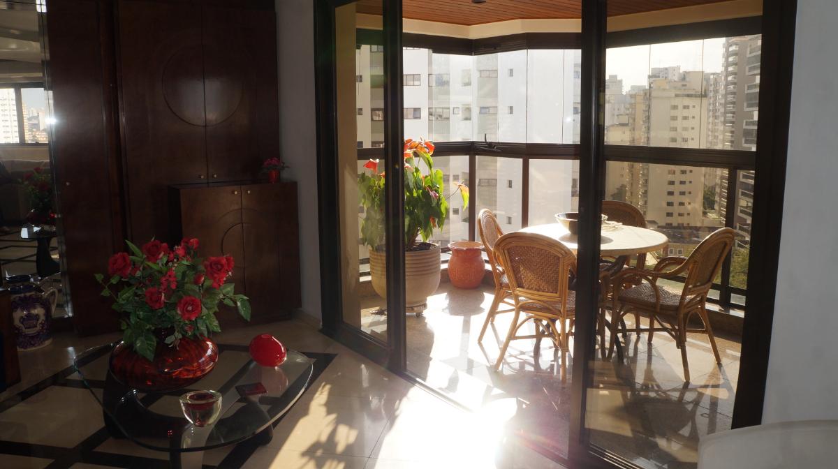 Apartamento, 3 quartos, 277 m² - Foto 10