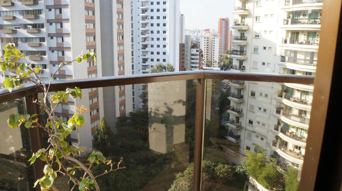 Apartamento, 3 quartos, 277 m² - Foto 11