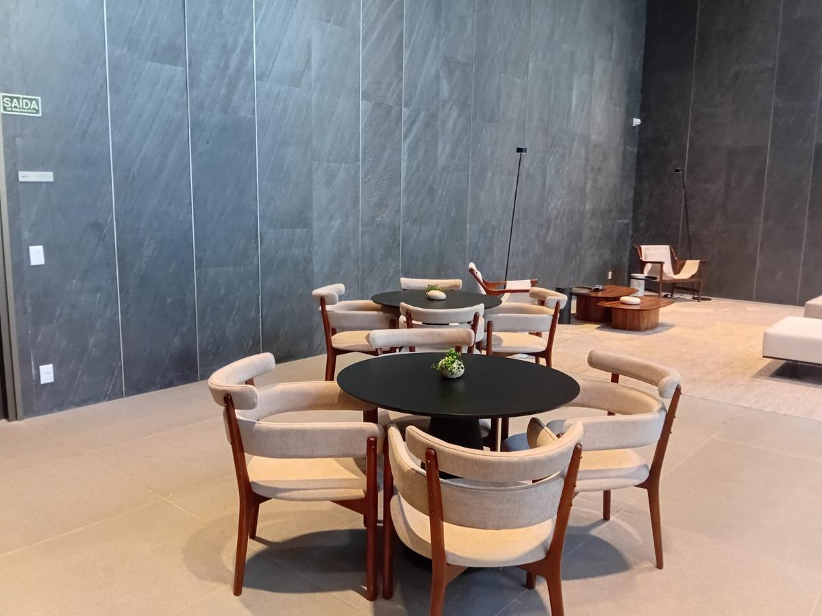 Apartamento, 4 quartos, 2495 m² - Foto 12