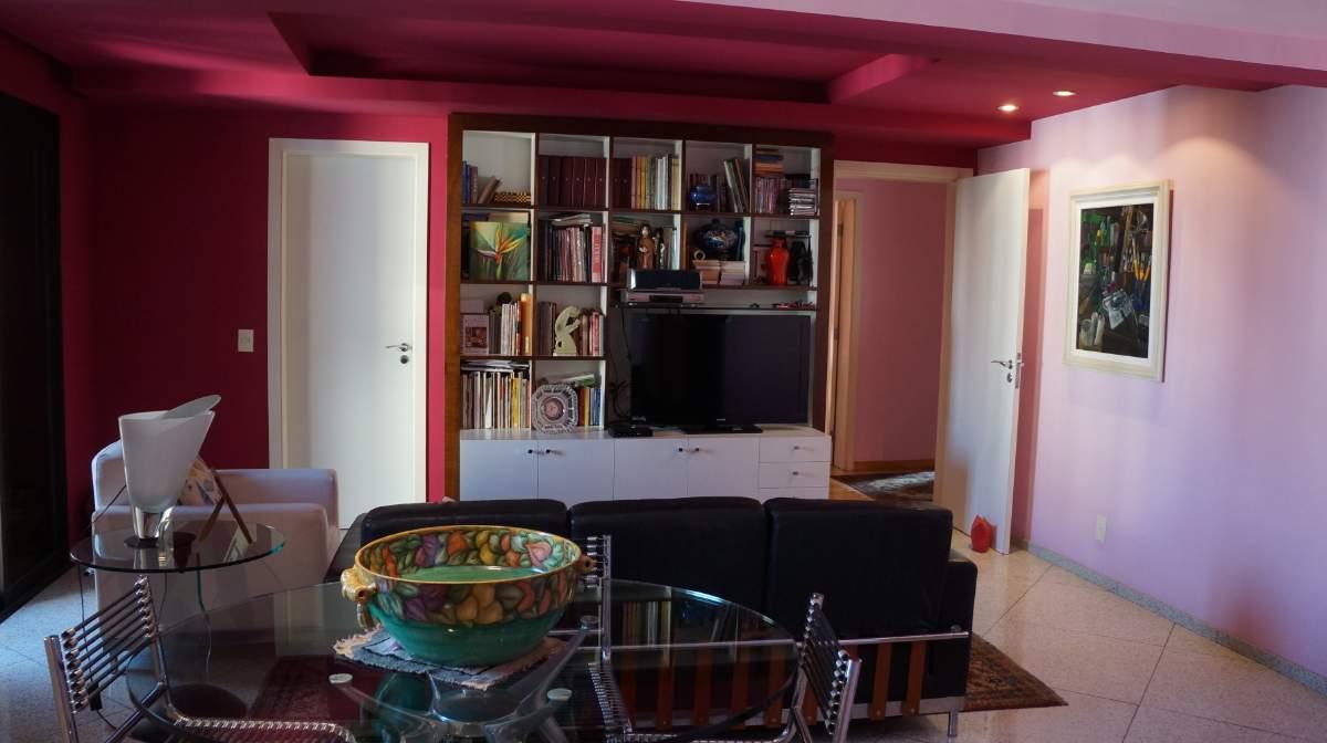 Apartamento, 3 quartos, 277 m² - Foto 12
