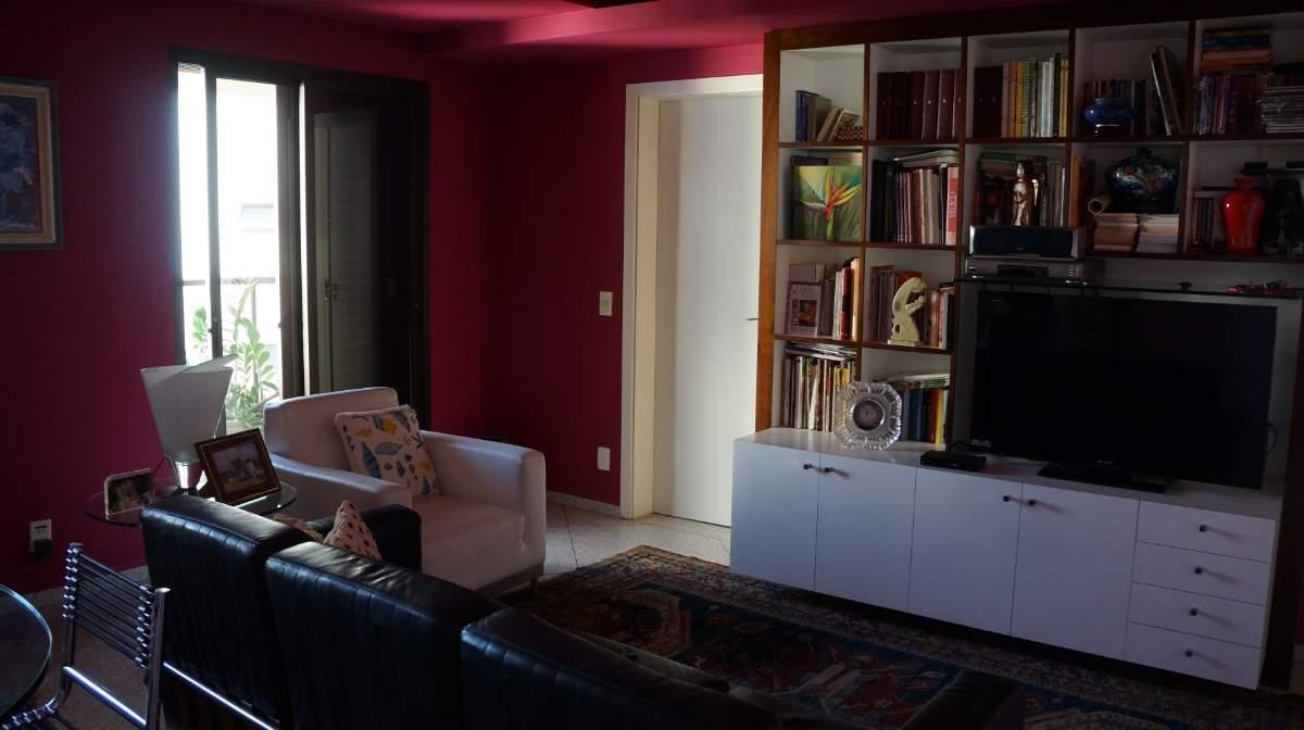 Apartamento, 3 quartos, 277 m² - Foto 13