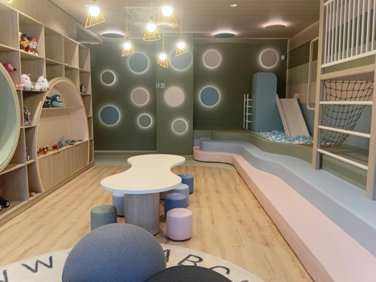 Apartamento, 4 quartos, 2495 m² - Foto 15