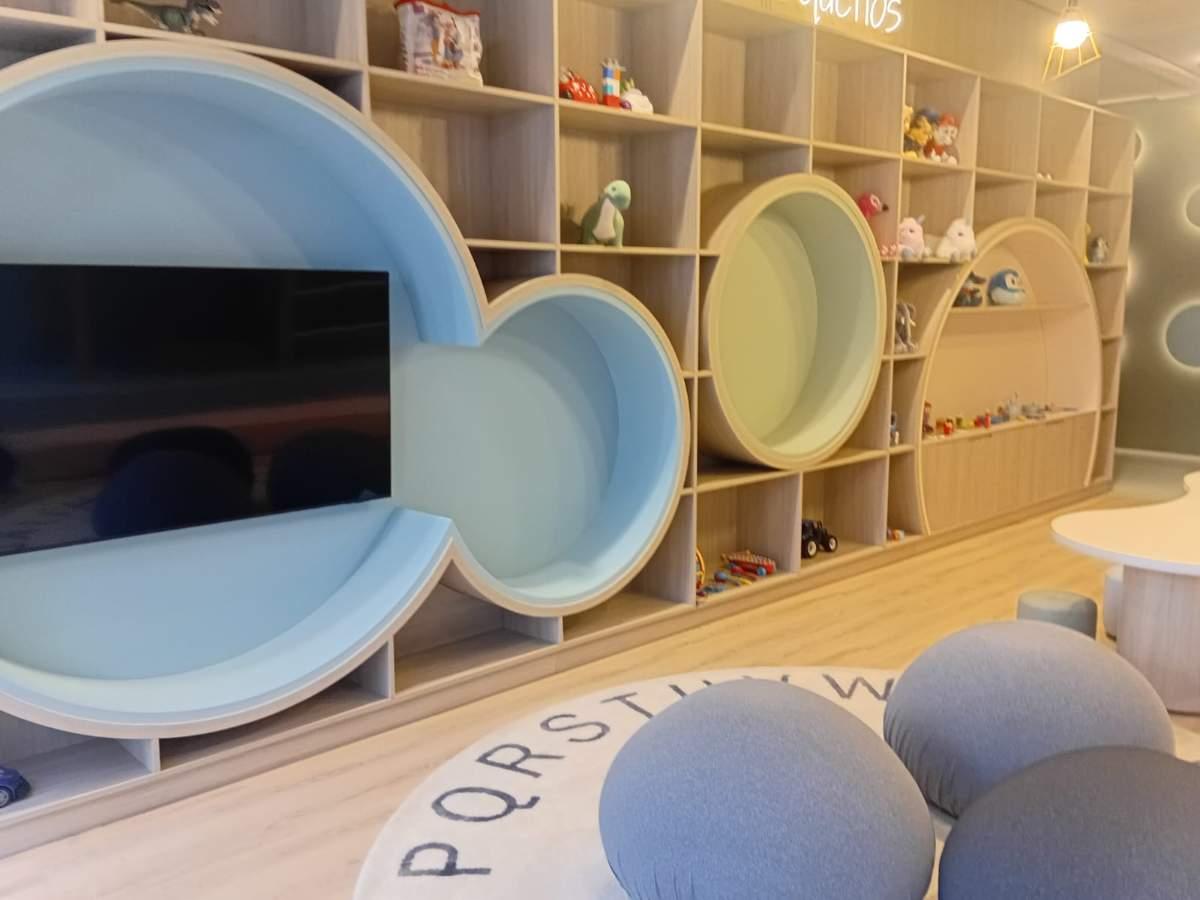 Apartamento, 4 quartos, 2495 m² - Foto 16