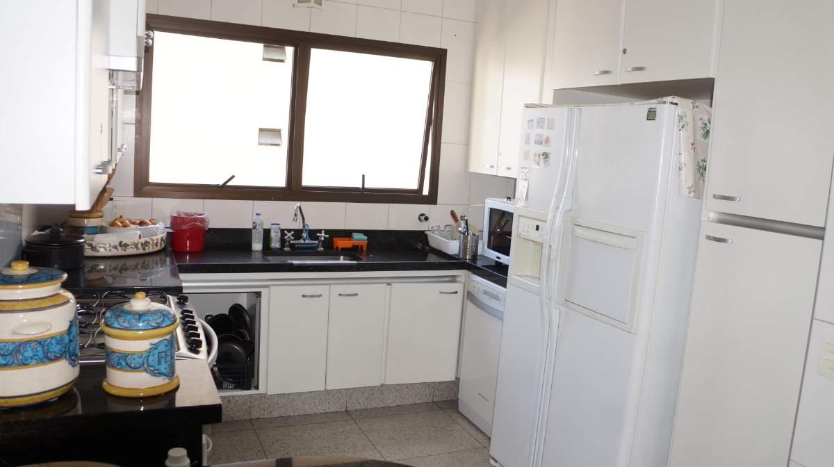 Apartamento, 3 quartos, 277 m² - Foto 17