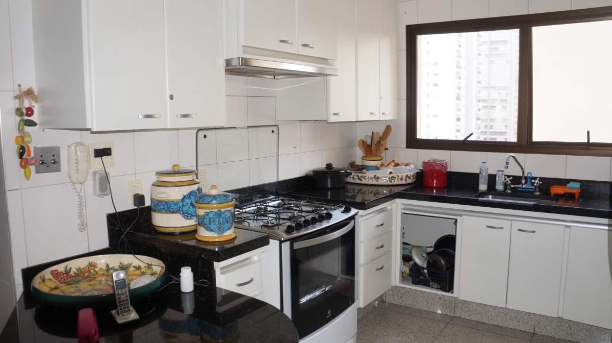 Apartamento, 3 quartos, 277 m² - Foto 18