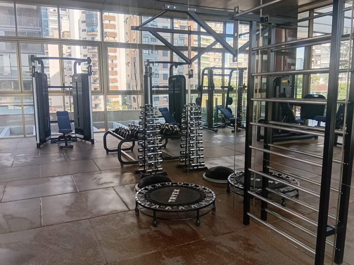 Apartamento, 4 quartos, 2495 m² - Foto 20