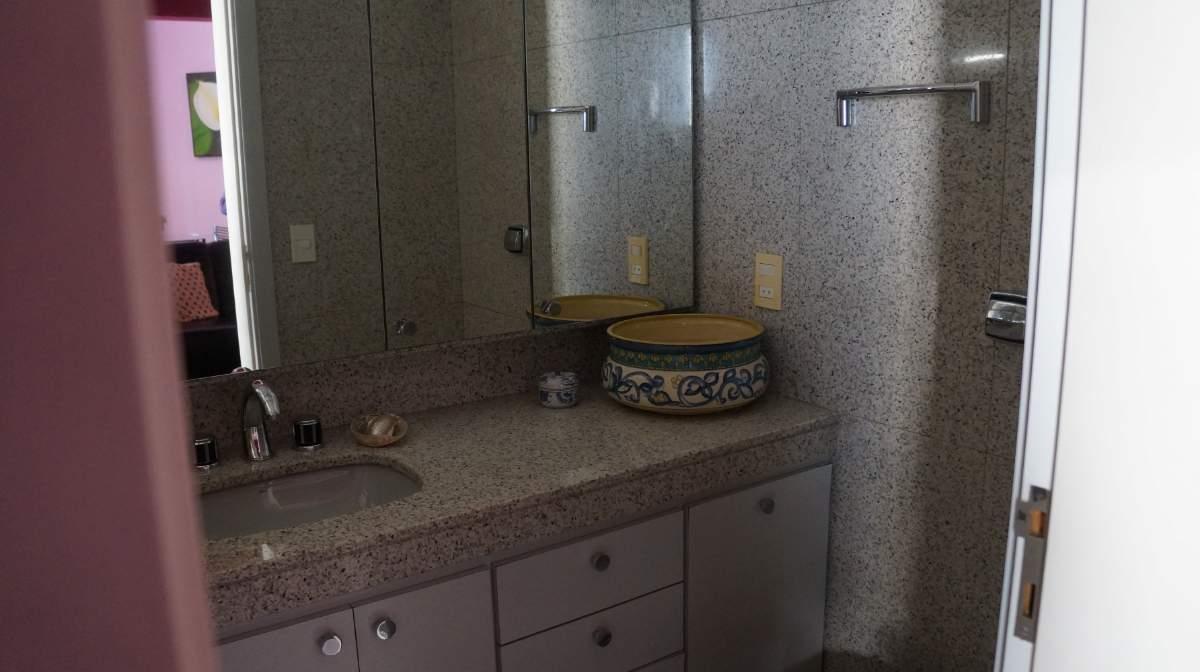 Apartamento, 3 quartos, 277 m² - Foto 22