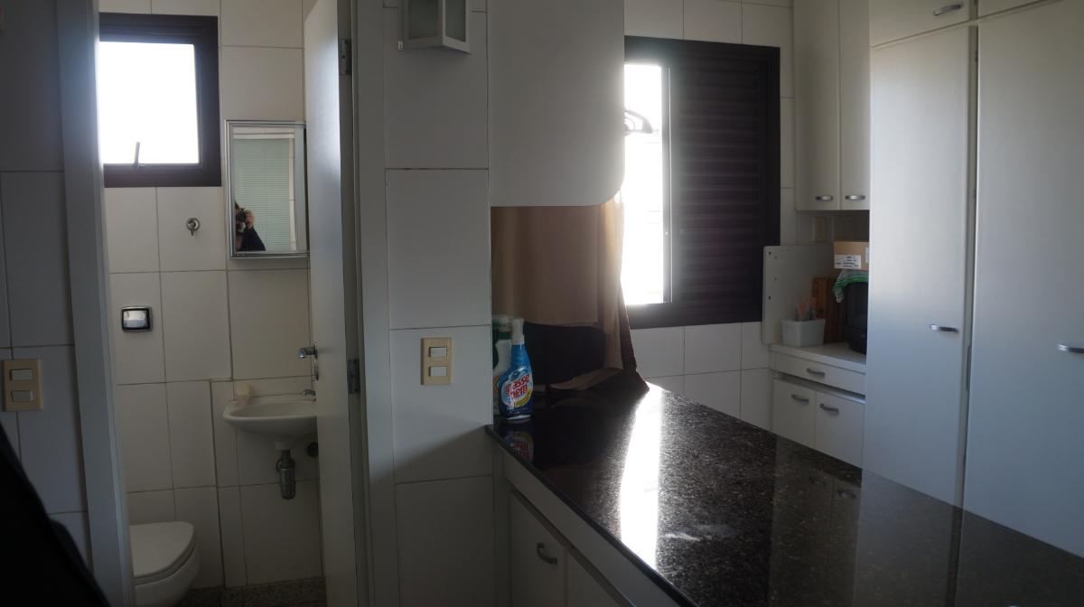 Apartamento, 3 quartos, 277 m² - Foto 24