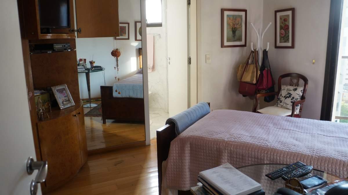 Apartamento, 3 quartos, 277 m² - Foto 5