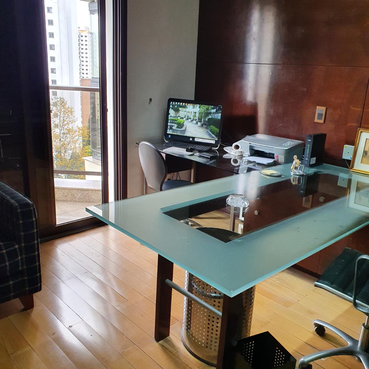 Apartamento, 3 quartos, 277 m² - Foto 7