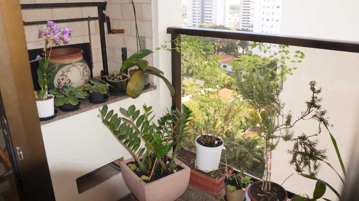 Apartamento, 3 quartos, 277 m² - Foto 8
