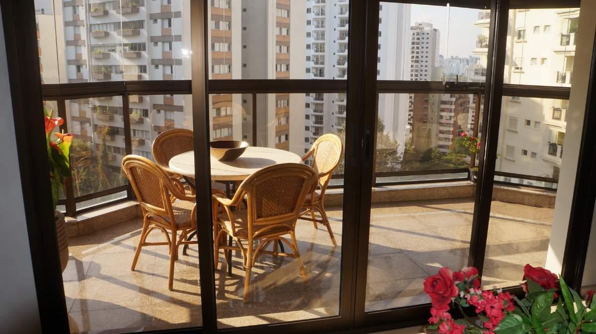 Apartamento, 3 quartos, 277 m² - Foto 9