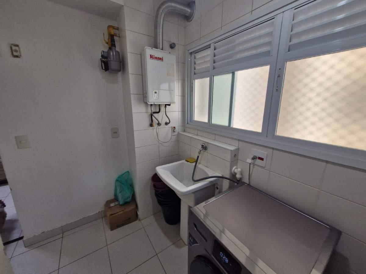 Apartamento, 3 quartos, 130 m² - Foto 10