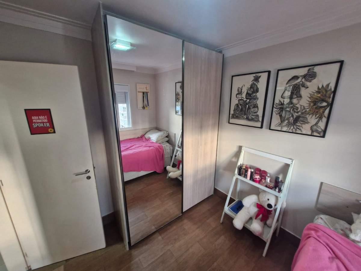 Apartamento, 3 quartos, 130 m² - Foto 11