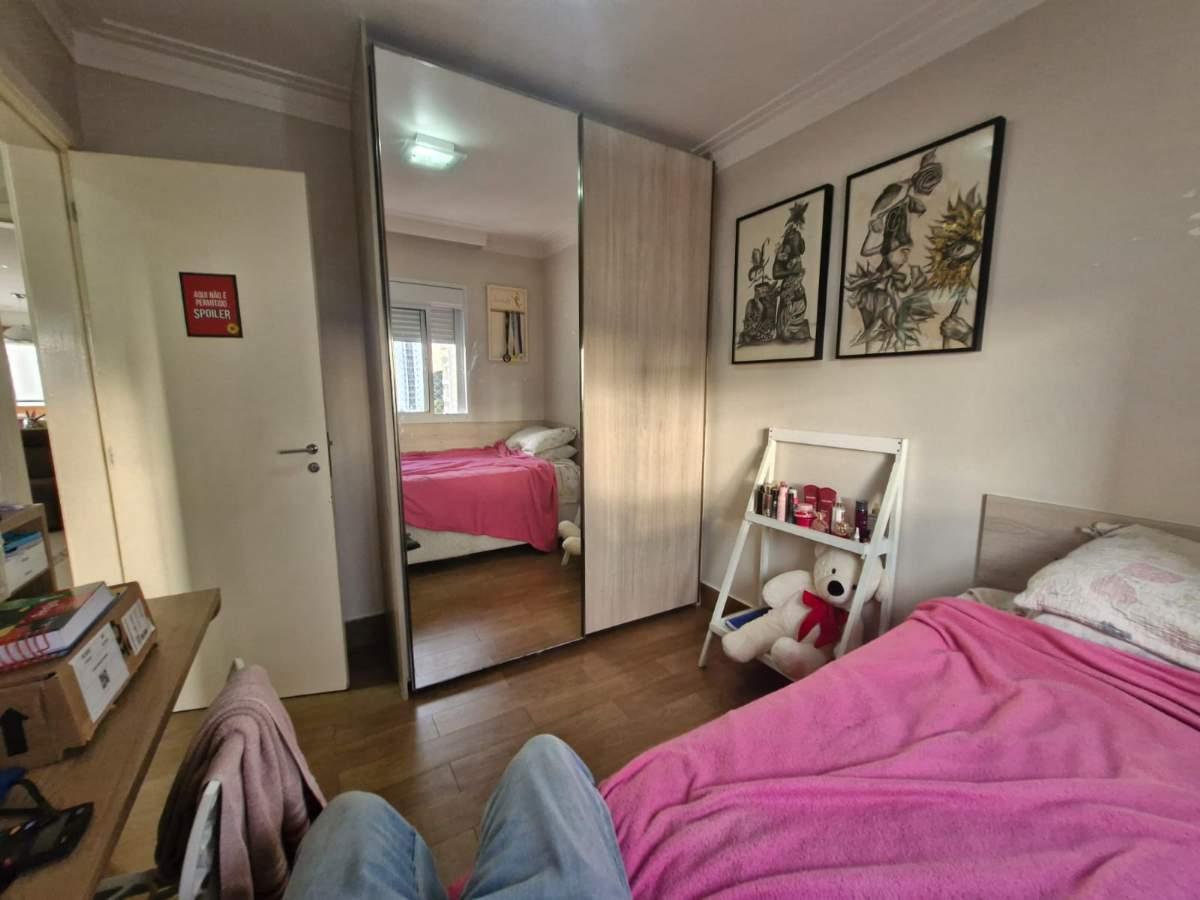Apartamento, 3 quartos, 130 m² - Foto 12