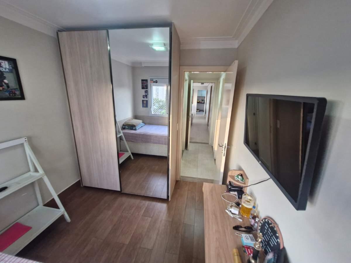 Apartamento, 3 quartos, 130 m² - Foto 13