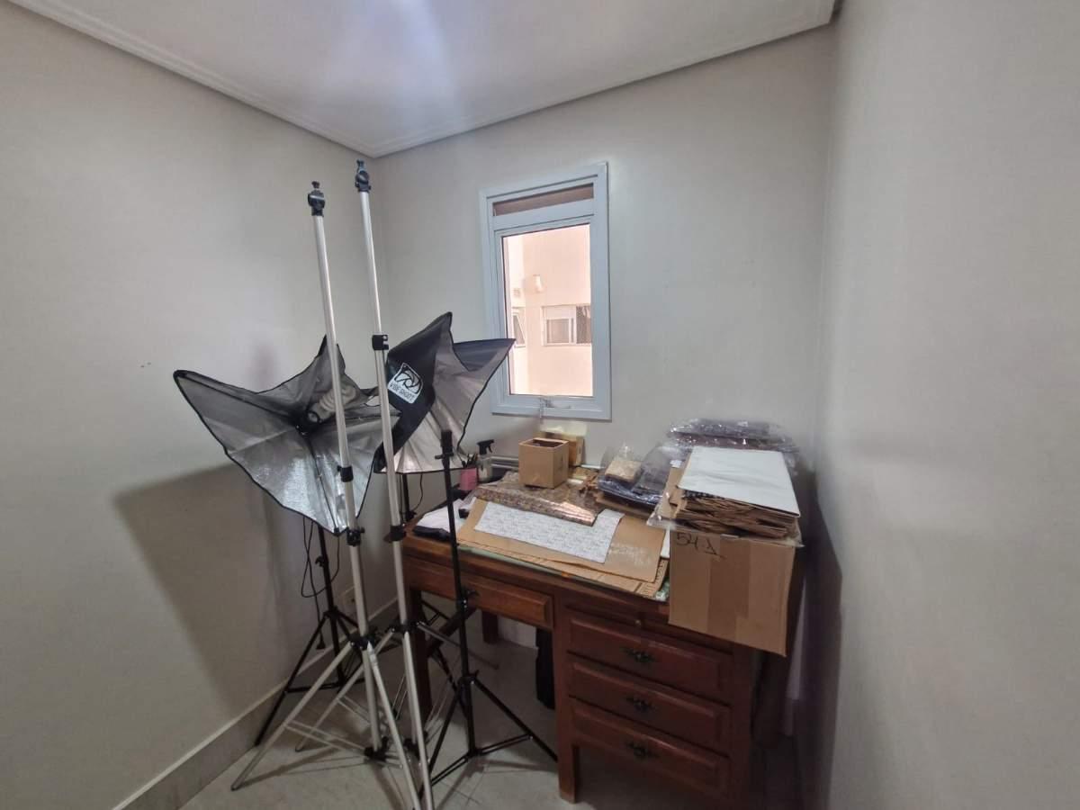 Apartamento, 3 quartos, 130 m² - Foto 18