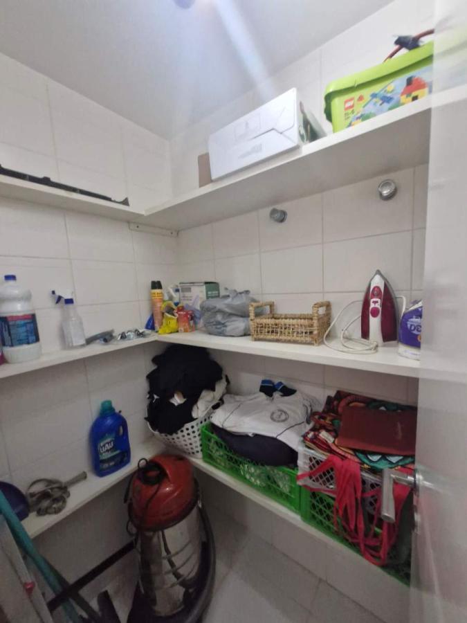 Apartamento, 3 quartos, 130 m² - Foto 21