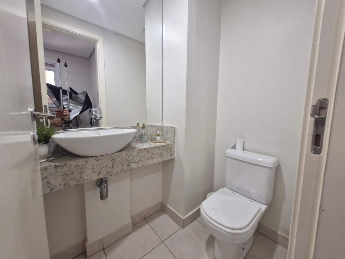 Apartamento, 3 quartos, 130 m² - Foto 22