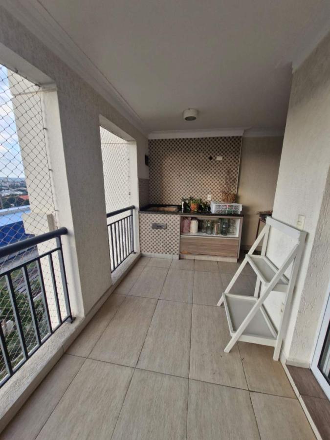 Apartamento, 3 quartos, 130 m² - Foto 4