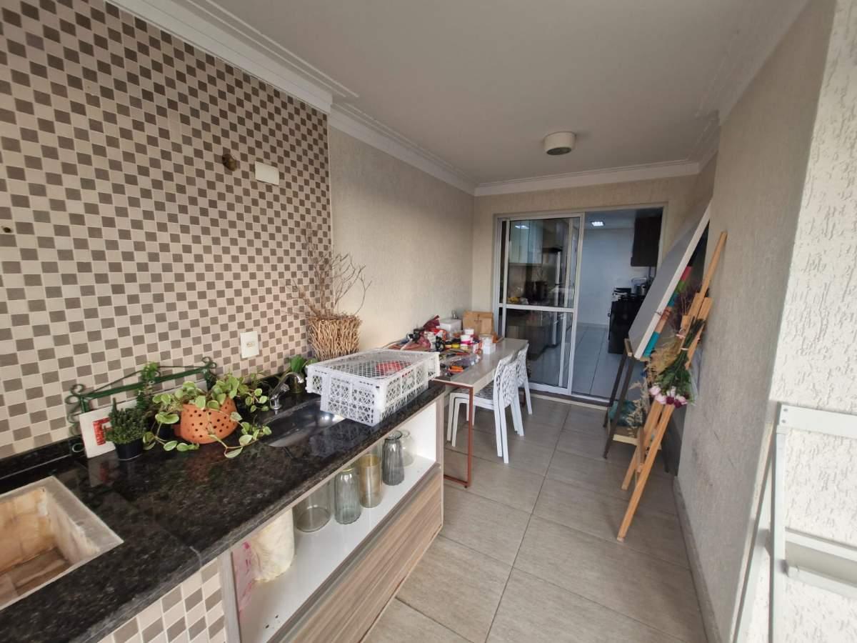 Apartamento, 3 quartos, 130 m² - Foto 6