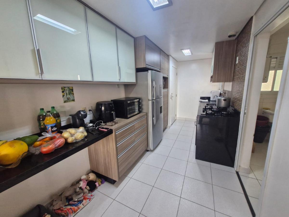 Apartamento, 3 quartos, 130 m² - Foto 7