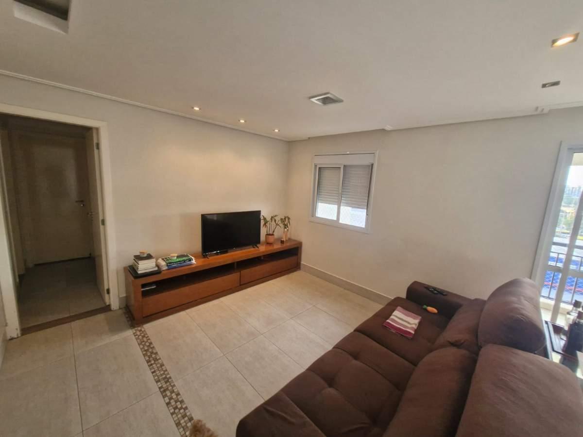 Apartamento, 3 quartos, 130 m² - Foto 8