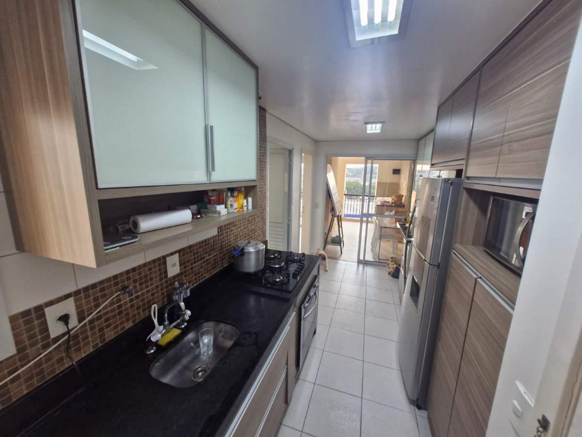 Apartamento, 3 quartos, 130 m² - Foto 9