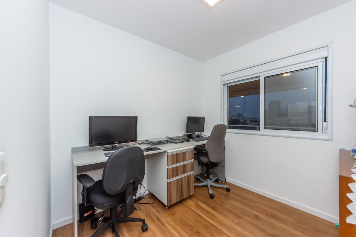 Apartamento, 4 quartos, 124 m² - Foto 12