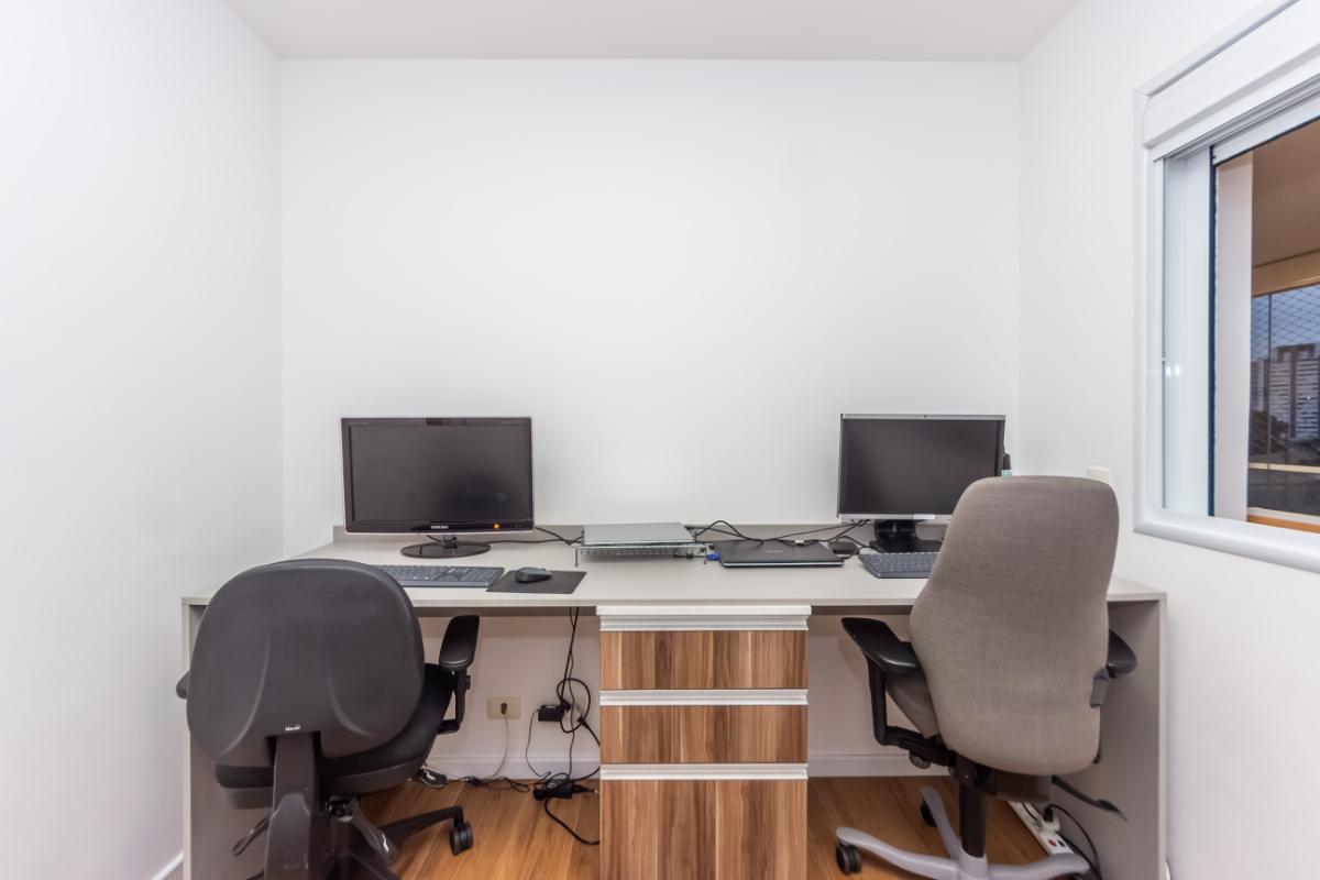 Apartamento, 4 quartos, 124 m² - Foto 13