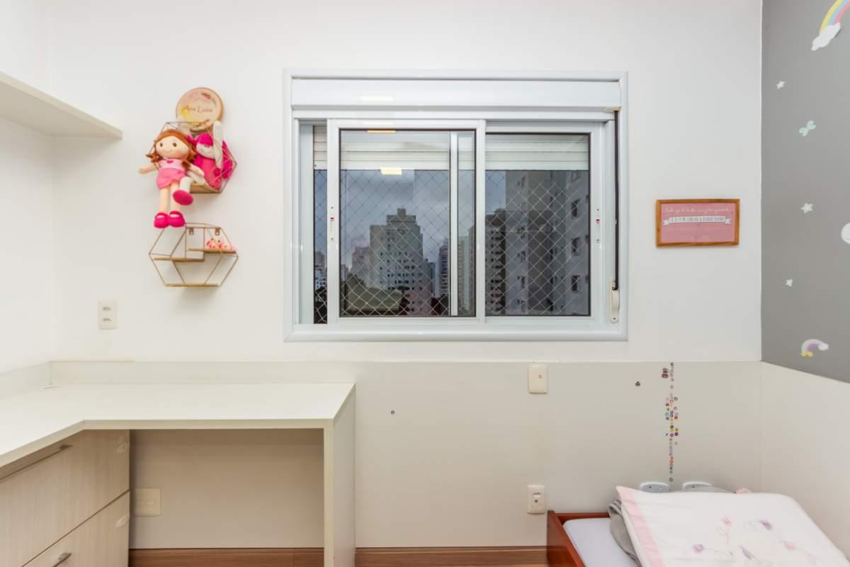 Apartamento, 4 quartos, 124 m² - Foto 20