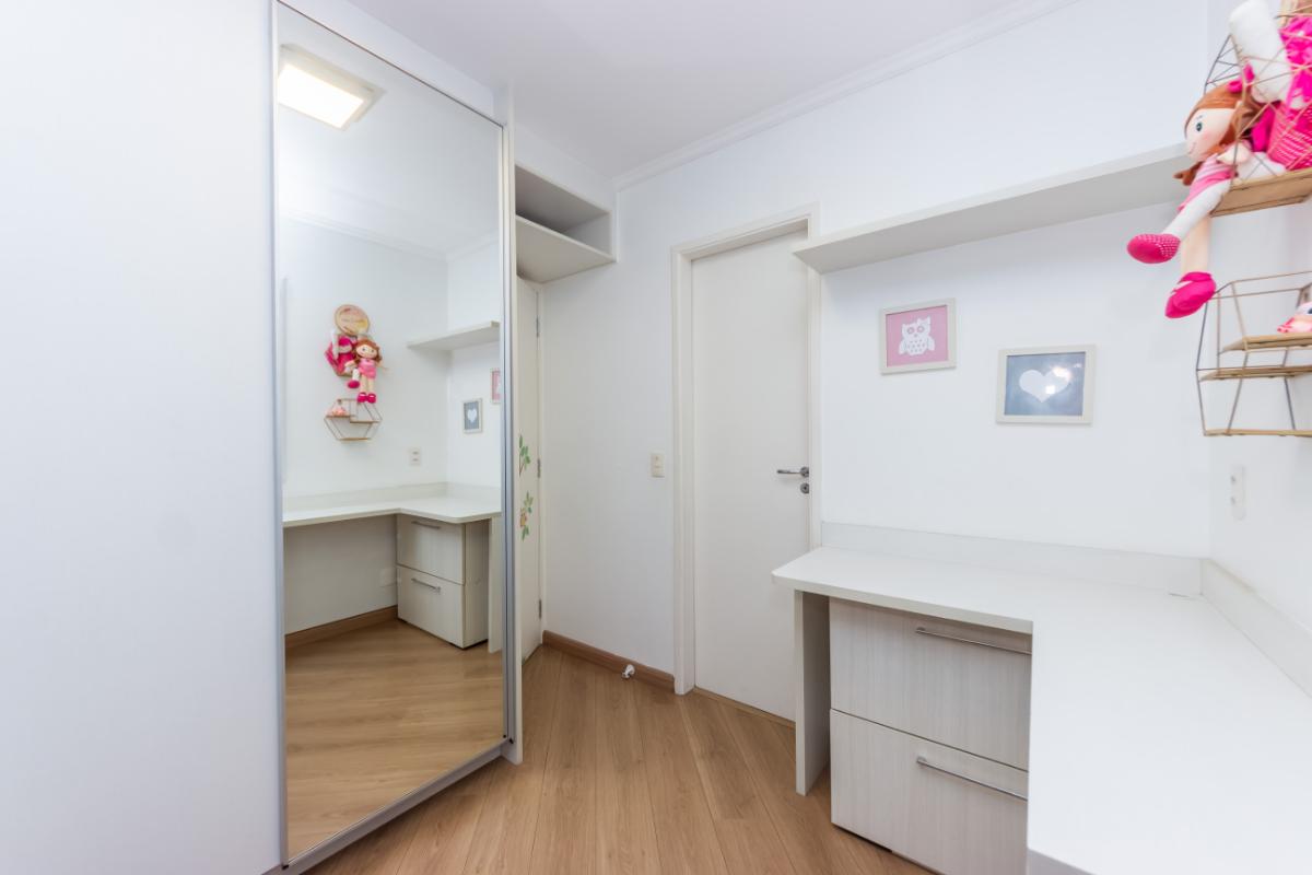 Apartamento, 4 quartos, 124 m² - Foto 22