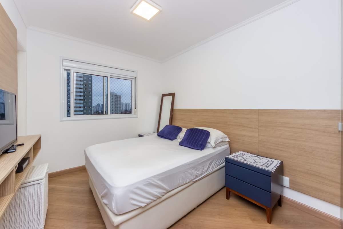 Apartamento, 4 quartos, 124 m² - Foto 24