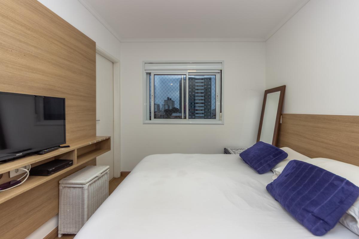 Apartamento, 4 quartos, 124 m² - Foto 25